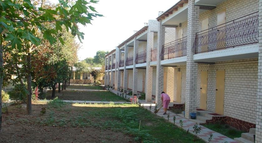 Korall in Kerch, Russia