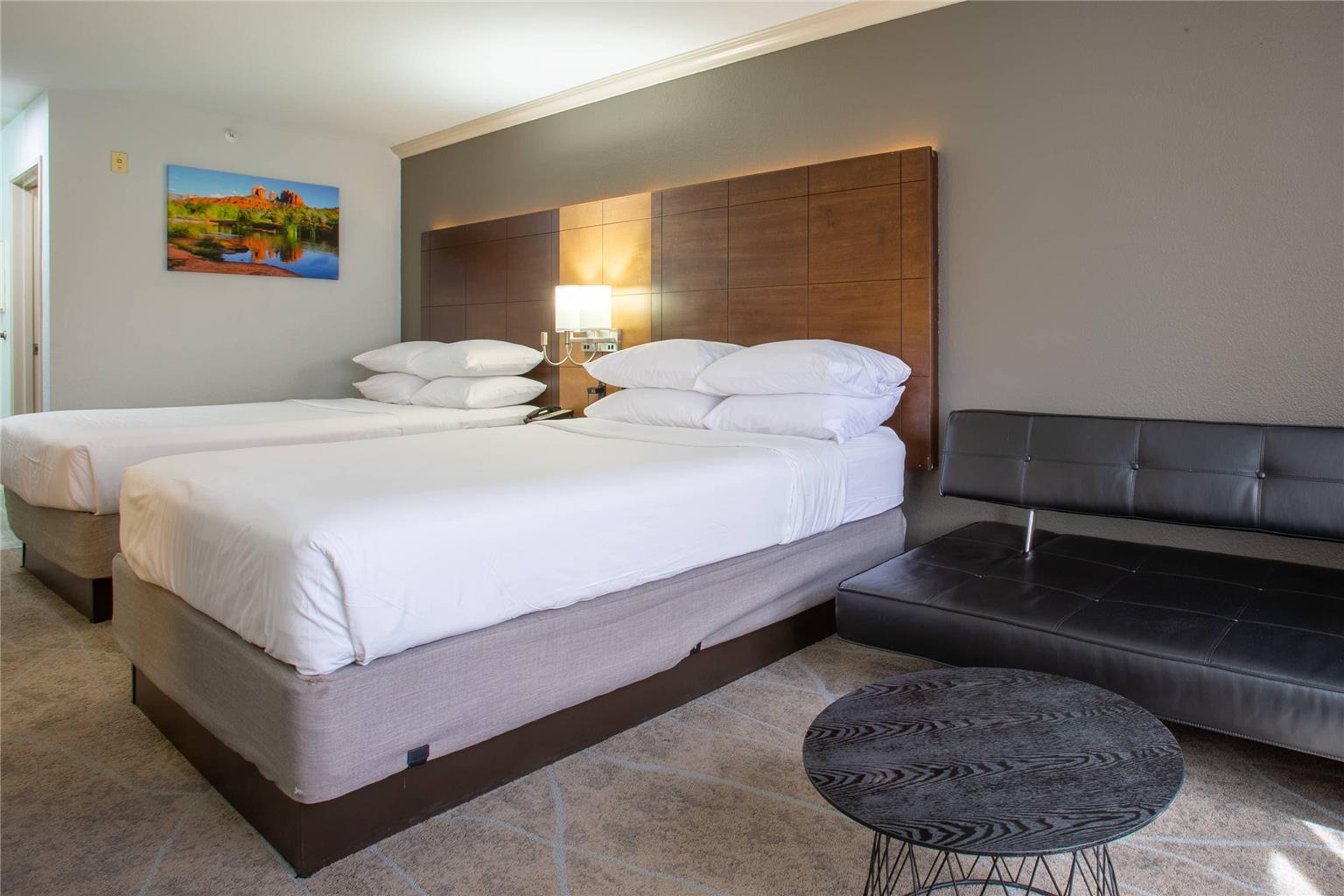 Arroyo Pinion Hotel an Ascend Collection Hotel - photo 37