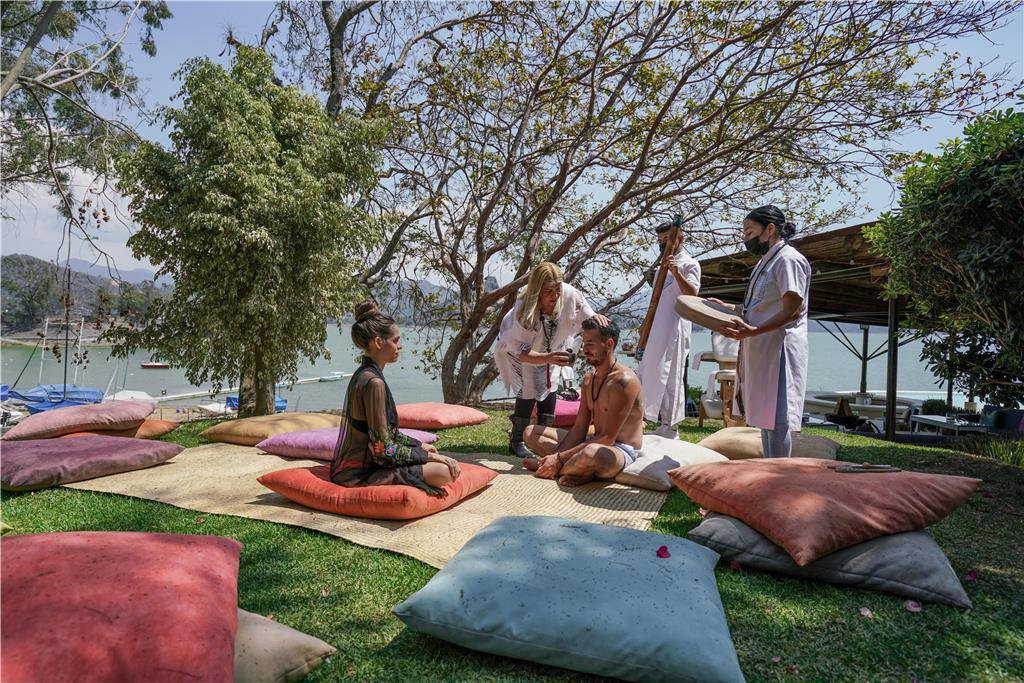 El Santuario Resort Yoga