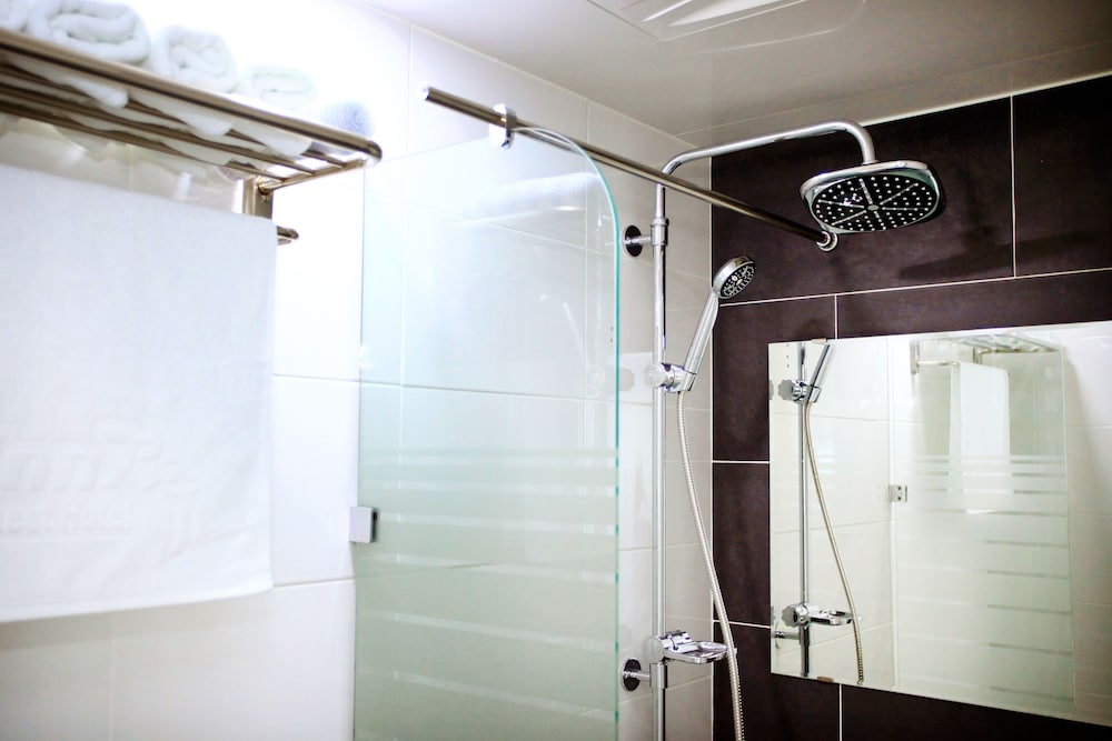 Inn Gyeongju Guest Hotel — Gyeongju
