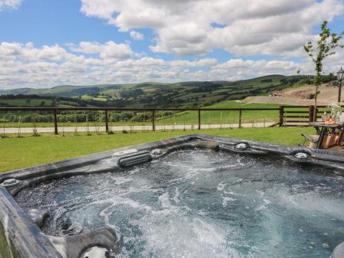 Shepherds View — Rhayader — photo 3