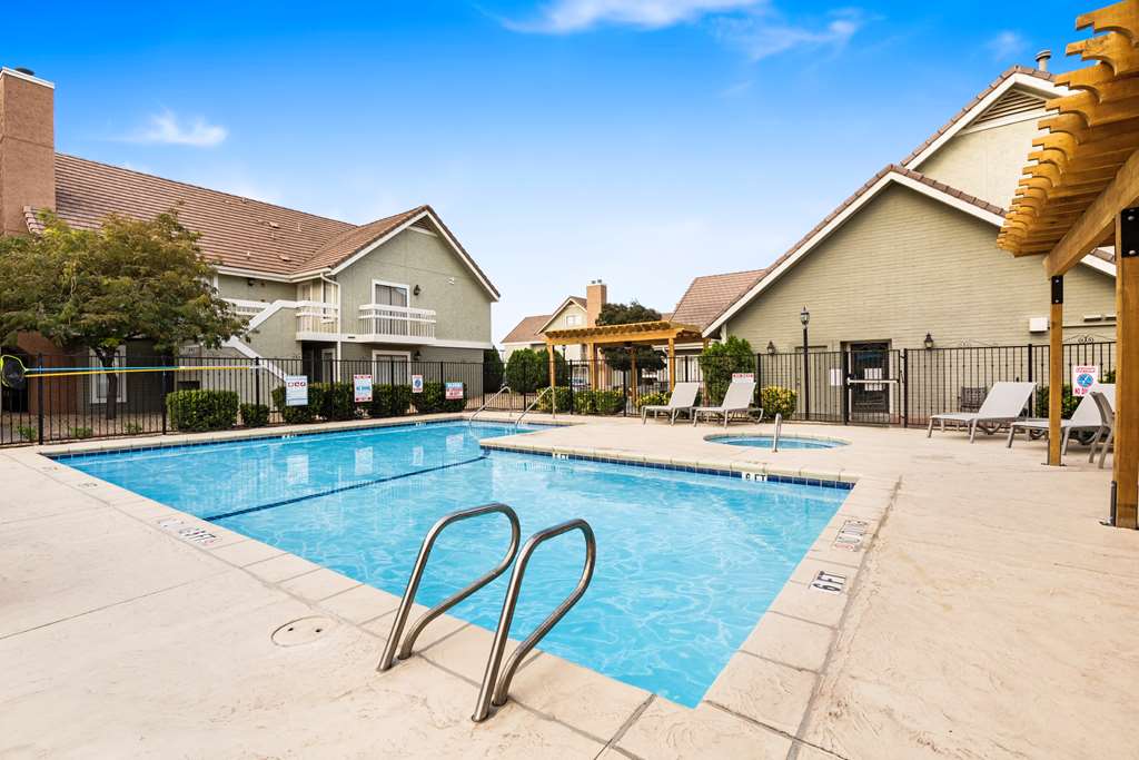 Chase Suite Hotel El Paso - photo 5