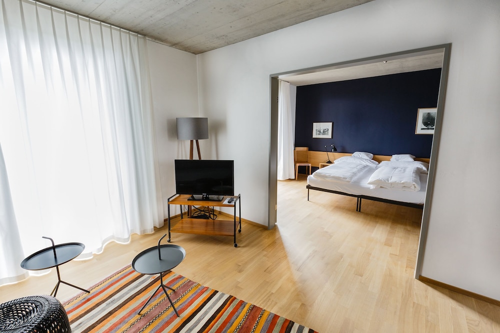 Hotel ZwiBack — hotel in Wallisellen