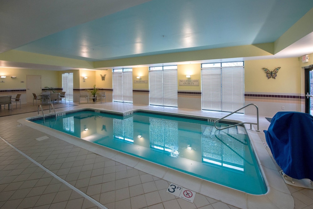 SpringHill Suites by Marriott Greensboro - photo 15