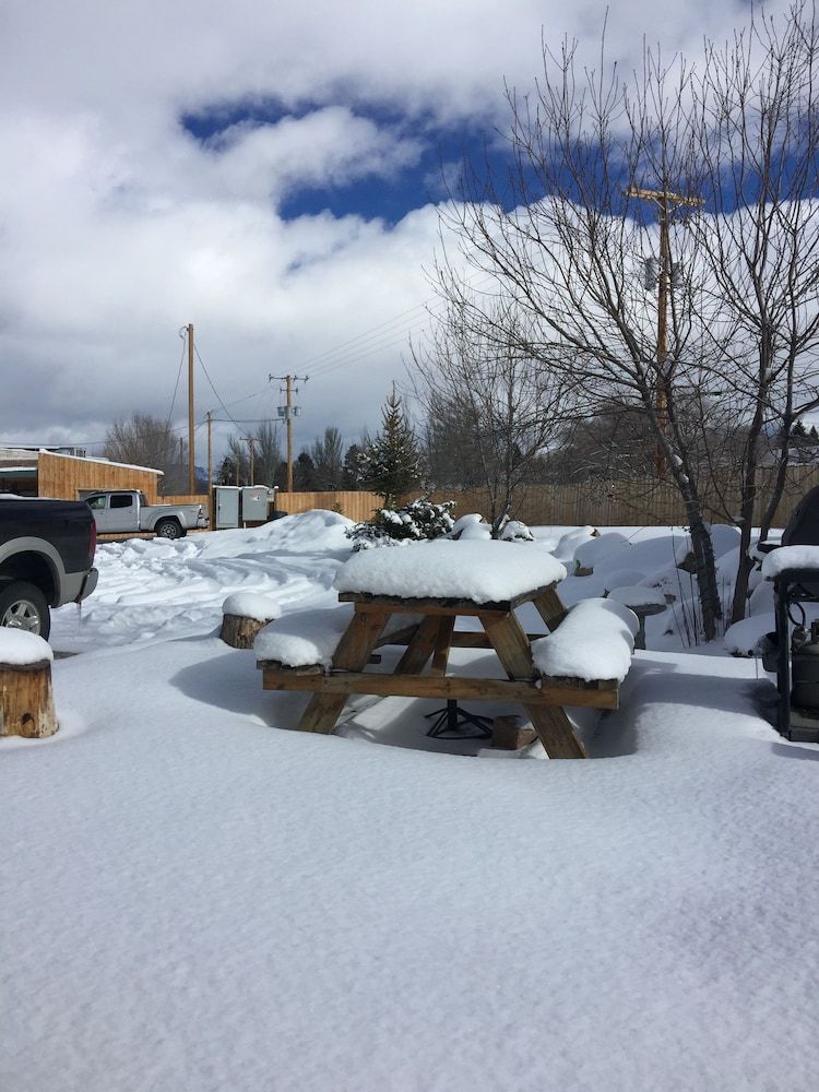 Rustic Inn Motel - photo 37