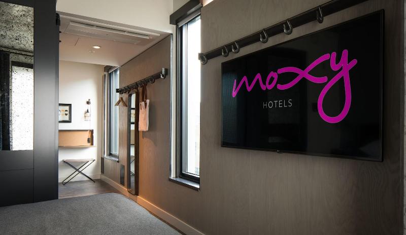 MOXY Seattle Downtown - photo 122
