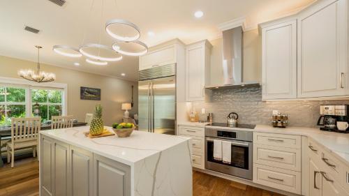 Modern in the Meadows by Last Key Realty in Key West, United States