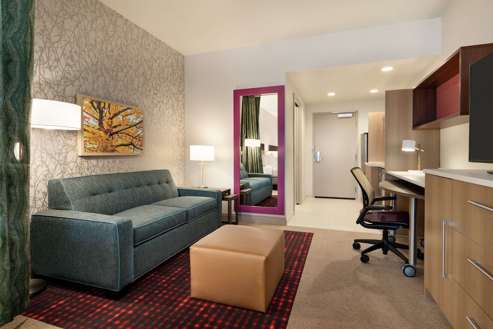 Home2 Suites by Hilton Martinsburg WV - photo 5