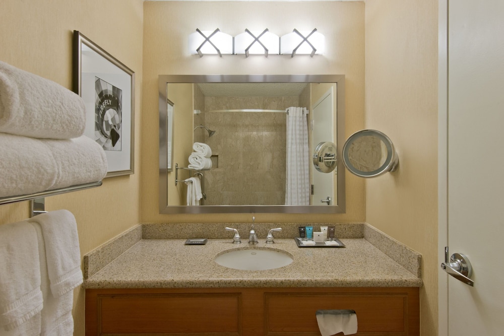 Crowne Plaza Albuquerque by IHG - photo 8