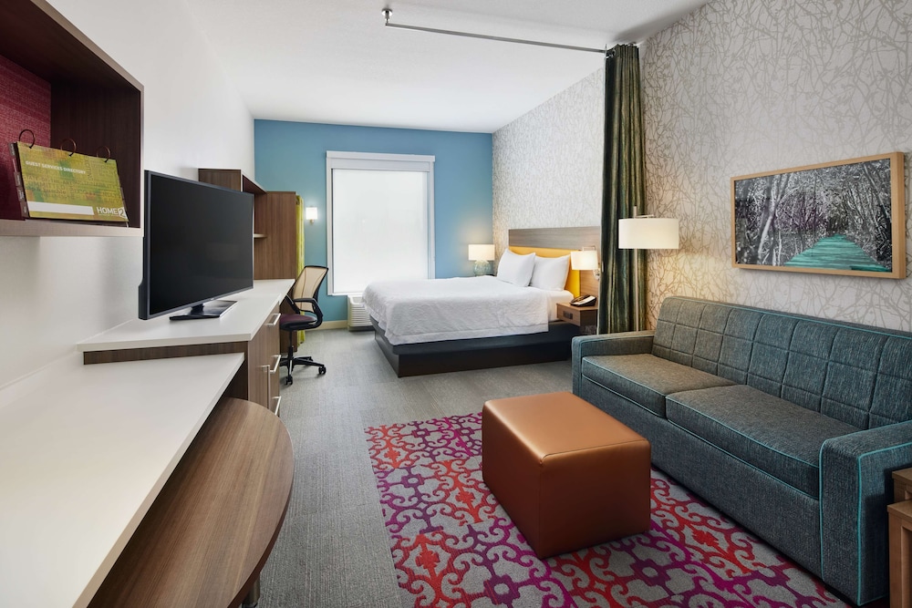 Home2 Suites by Hilton Stuart - photo 12
