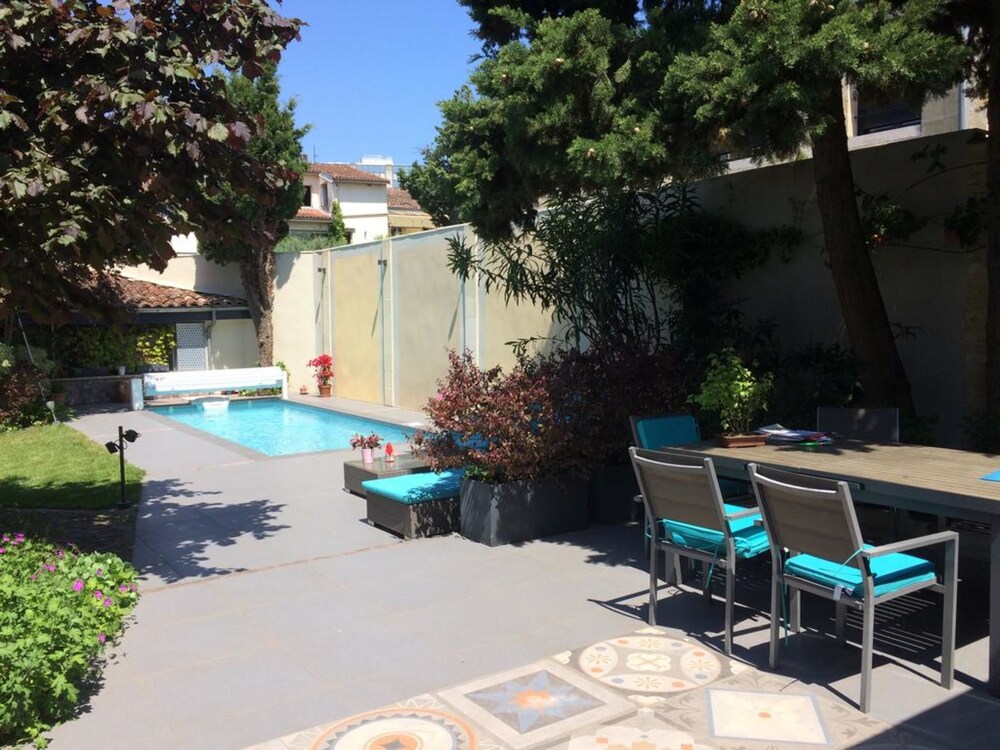 Magda Studios Double Bed Room N4 - carbon neutral hotel in Zagora