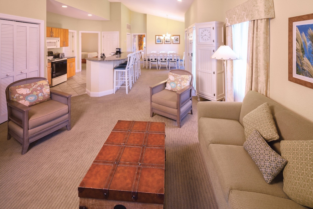 Club Wyndham at the Cottages - photo 12