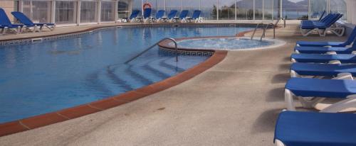 Resort Las Sirenas — Viveiro — photo 2