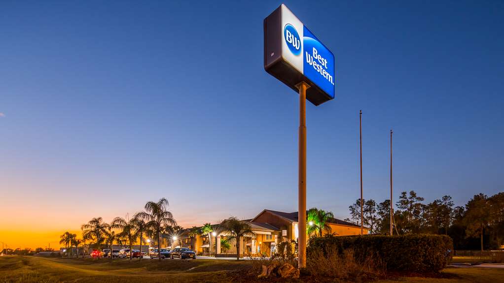 Best Western Mulberry Hotel - photo 10