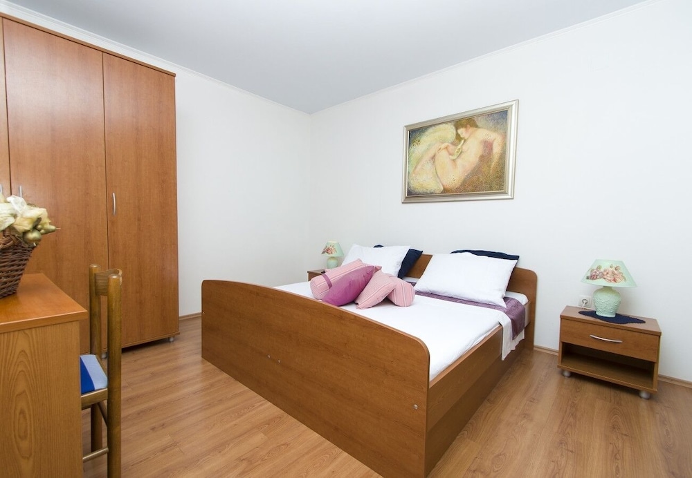 Dijana 20m From the sea A3 Mirela — Blato — photo 5