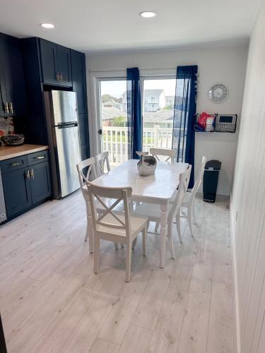 Waterfront 3 Bedroom Townhouse in OCMD — 4-Star Luxury Hotel in Ocean City, United States