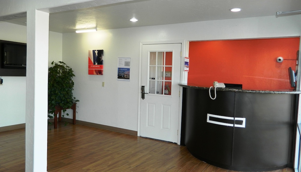 Motel 6 Oklahoma City OK Airport East - photo 32