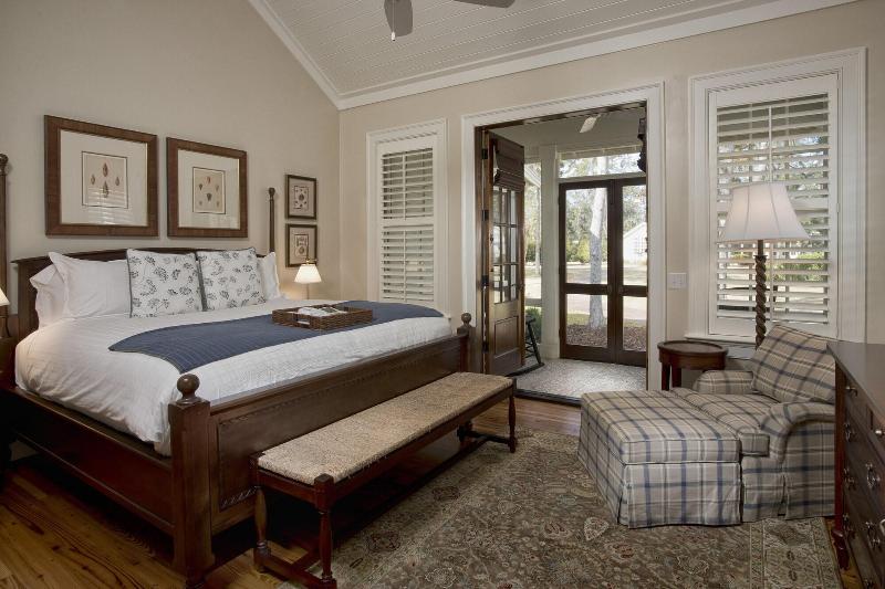 The Inn at Palmetto Bluff - photo 221