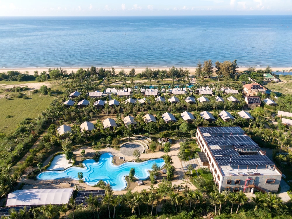 Wocal Resort Ke Ga in Phan Thiet, Vietnam