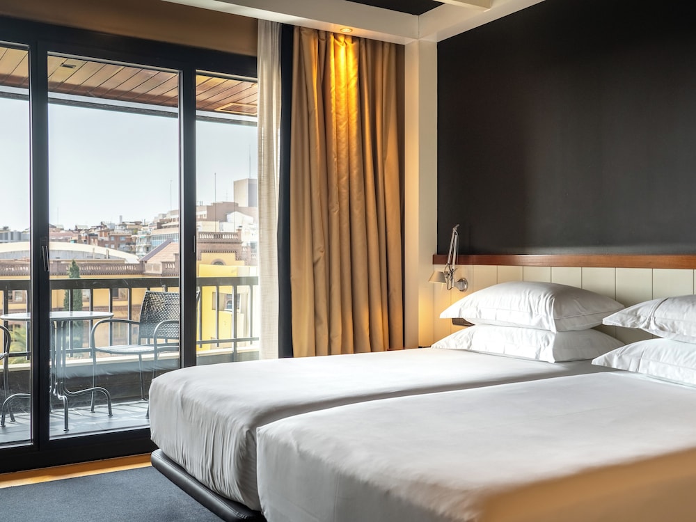 U232 Hotel photo 1
