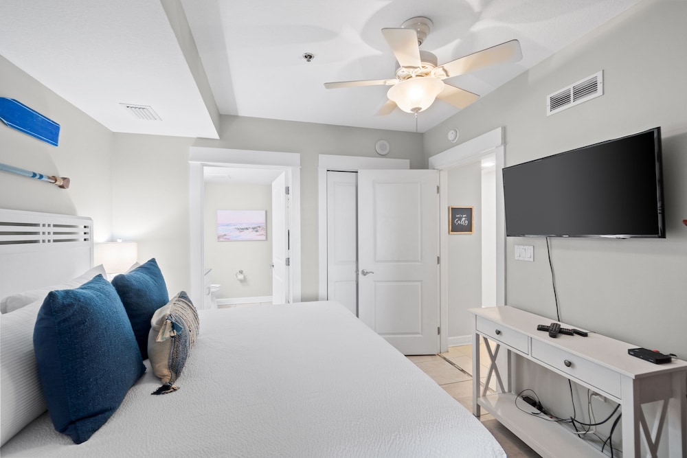 Grand Panama Beach Resort by Panhandle Getaways - photo 75
