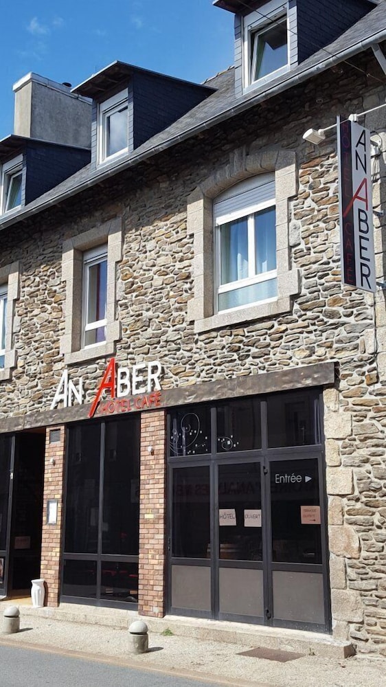 An Aber — Lannilis