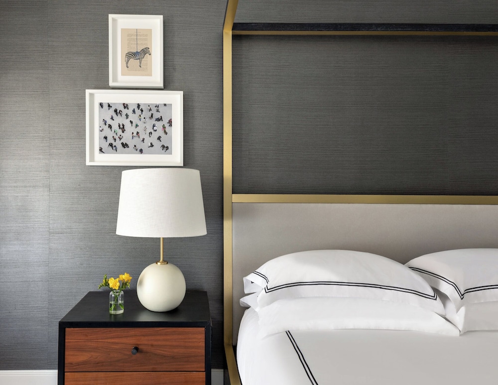 Kimpton Brice Hotel by IHG - photo 25