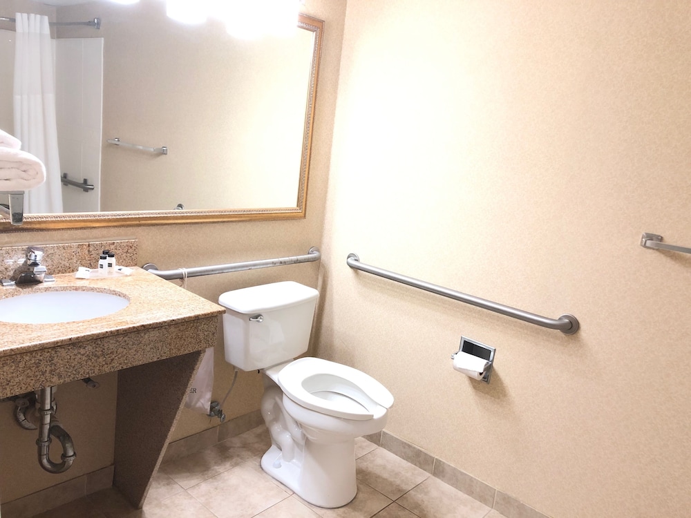 Country Inn & Suites by Radisson Greenville NC - photo 6