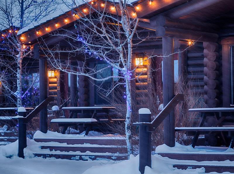 Elk Country Inn - photo 23