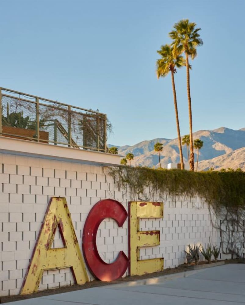 Ace Hotel and Swim Club - photo 69