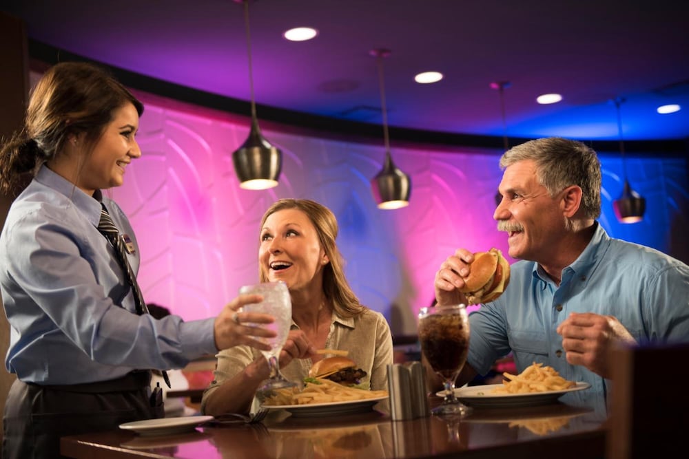 River Bend Casino & Hotel - photo 39