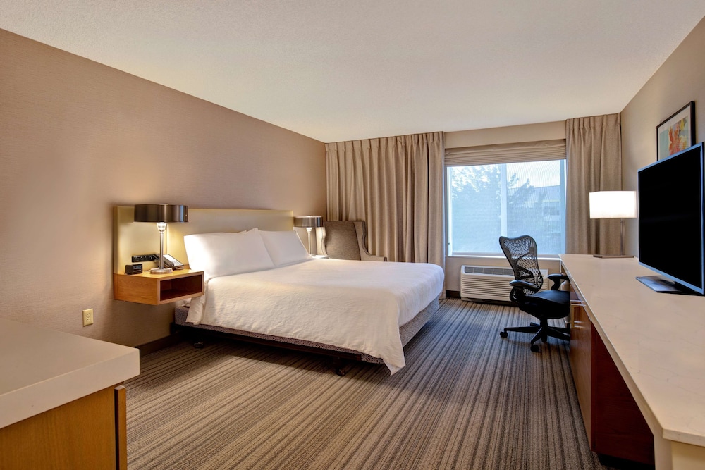 Hilton Garden Inn Portland Beaverton - photo 14
