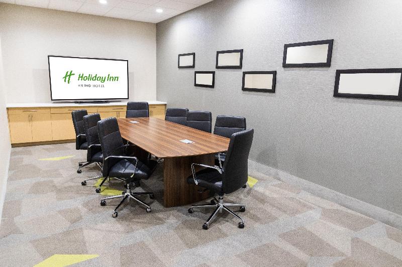 Holiday Inn Hattiesburg North an IHG Hotel - photo 46