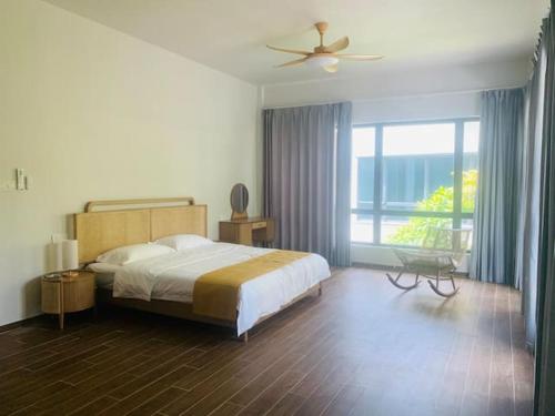 Forest City森林城市靠海别墅 - last minute hotel in Johor Bahru