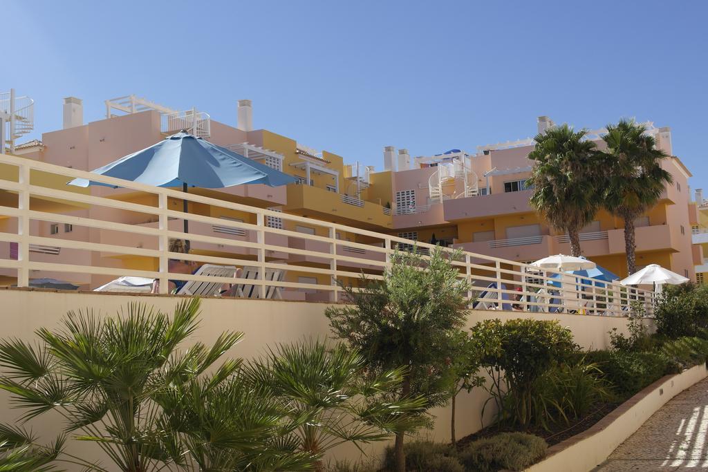 Cabanas Apartment — 4-Star Luxury Hotel in Tavira, Portugal