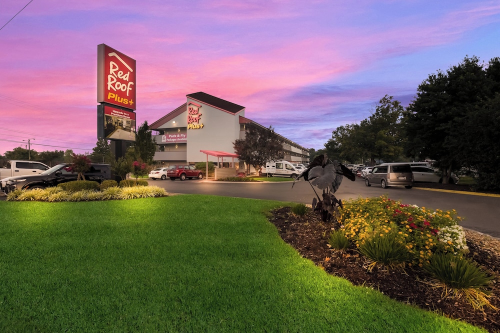 Red Roof Inn PLUS Nashville Airport - photo 31