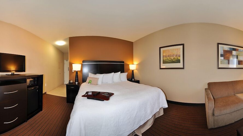 Hampton Inn Alamosa CO - photo 5