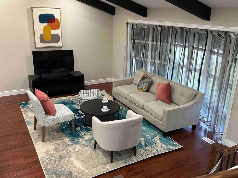 Vacation paradise in St. Catharines, Canada