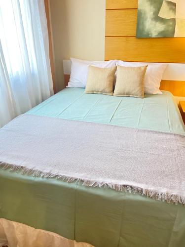 Flat de Luxo Aeroporto Congonhas Hotel in Sao Paulo, Brasil