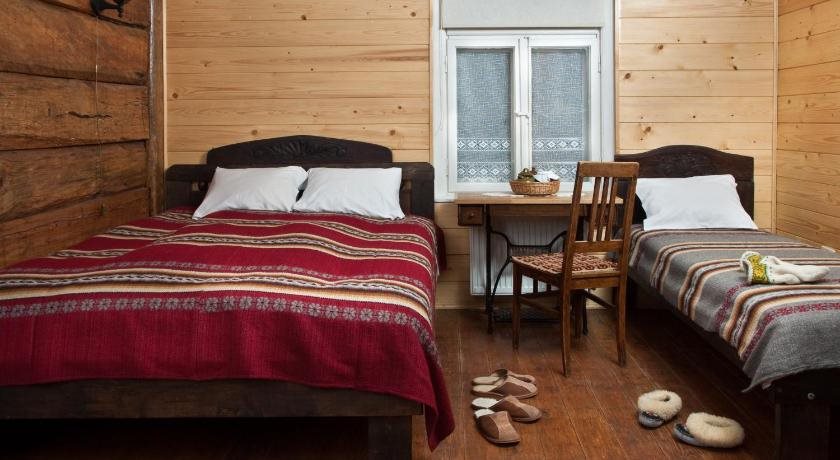 Ezera Maja in Liepaja, Latvia