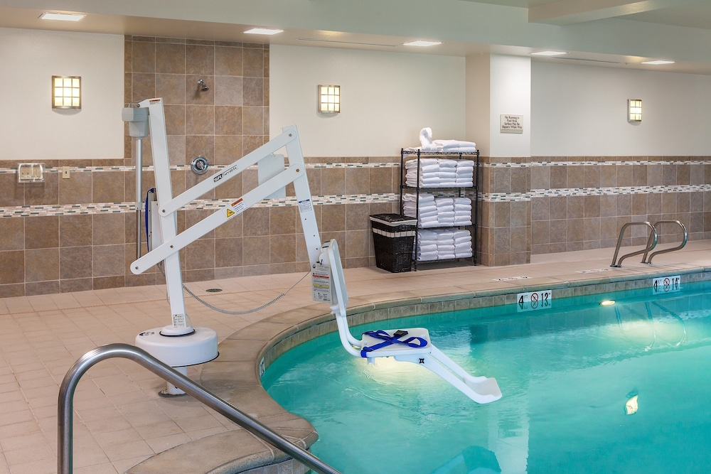 Hilton Garden Inn Eugene Springfield - photo 38
