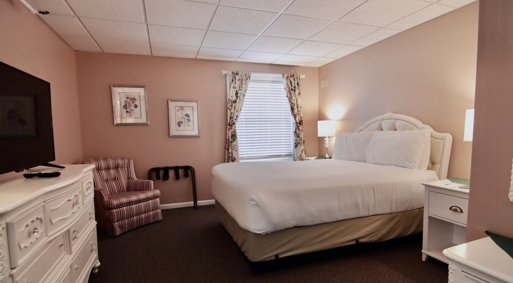 Hotel Frankfort & Restaurant - photo 26