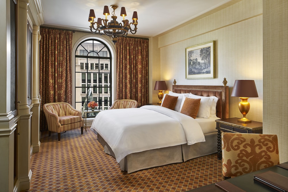 The St. Regis Washington D.C. - photo 14