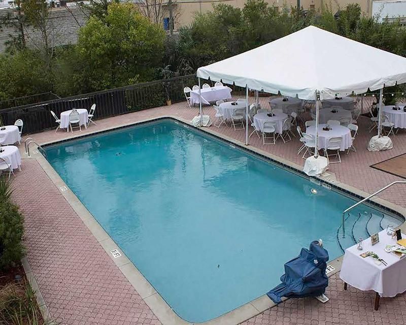 Quality Inn Weeki Wachee Spring Hill - photo 13