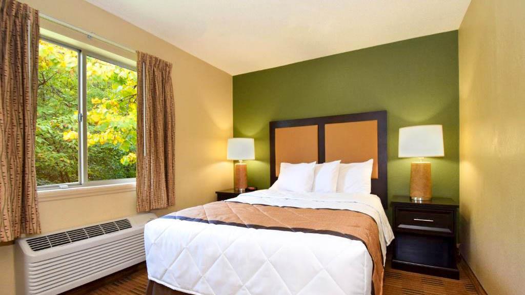 Studio 6 Extended Stay St Louis MO Westport Craig Road - photo 28