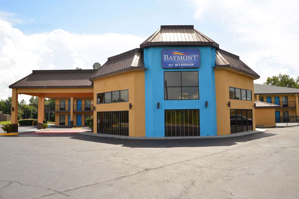 Baymont by Wyndham Santee - featured photo
