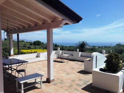 Etna Dependance — hotel in Santa Venerina