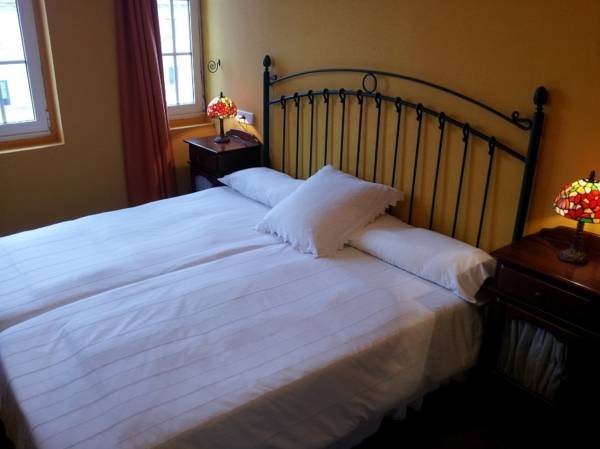 PR 25 de Julio in Santiago De Compostela, Spain