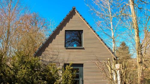 Backhaus Wald - carbon neutral hotel in Wald