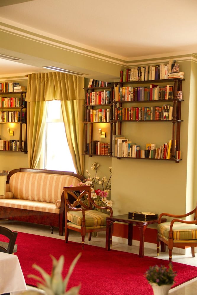 Hotel Ambassador Potsdam